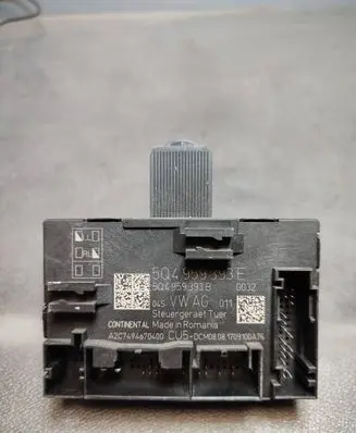 Other control units/modules