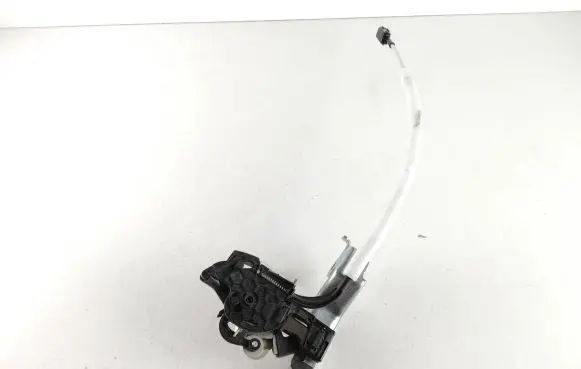 Renault Laguna III Seat back rest lock catch 883910003R 5268110 0407810