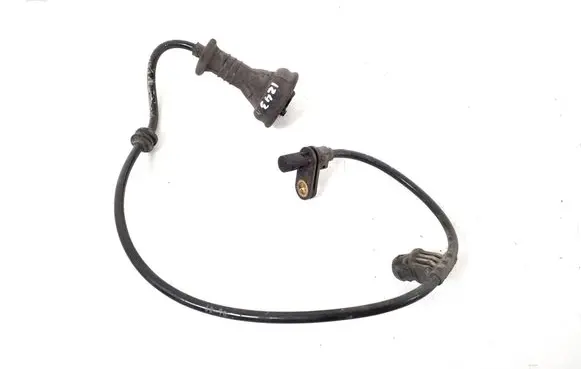 ABS rear brake sensor