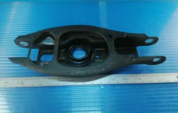 BMW 1 E81 E87 Rear upper control arm/wishbone 6764420 115445