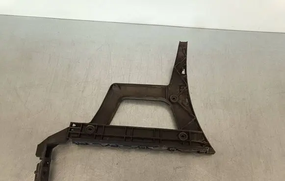 Audi A4 S4 B8 8K Rear bumper mounting bracket 8K5807454A