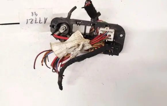 Audi A4 S4 B6 8E 8H Sensor 8e1937545b