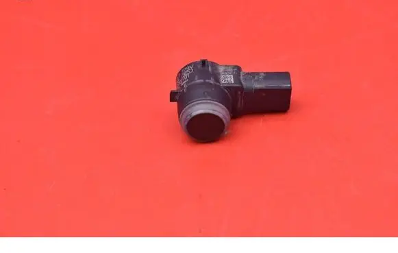 Citroen DS4 Parking PDC control unit/module 96660163779