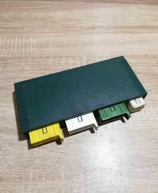 BMW 5 E34 Comfort/convenience module 8355818