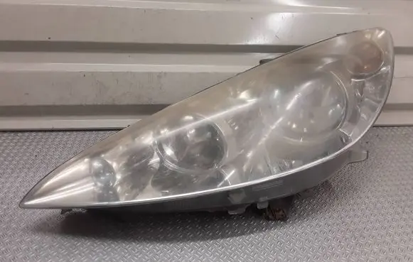 Peugeot 308 Headlight/headlamp 9656162580