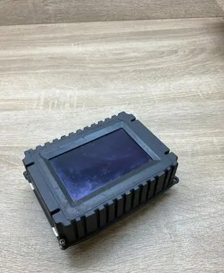 Opel Signum Screen/display/small screen 13132282