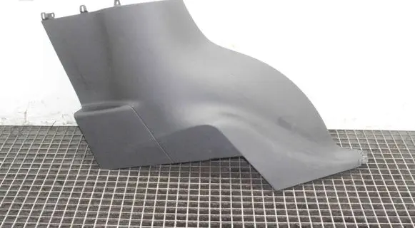 Tesla Model X (C) pillar trim 107328900D