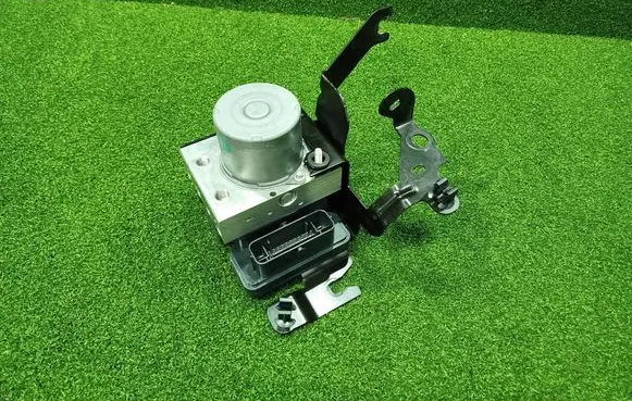 Renault Arkana ABS Pump 476606196R 070208 280S093