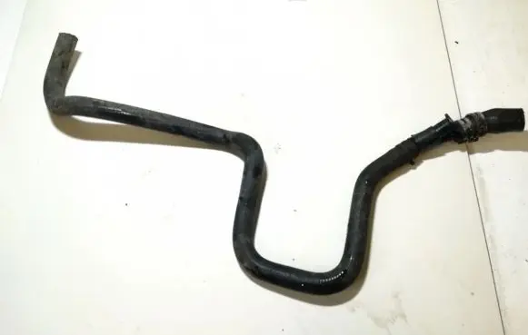 Ford Fiesta Engine coolant pipe/hose