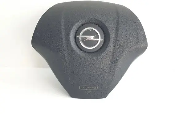 Opel Combo D Steering wheel airbag 34140830A