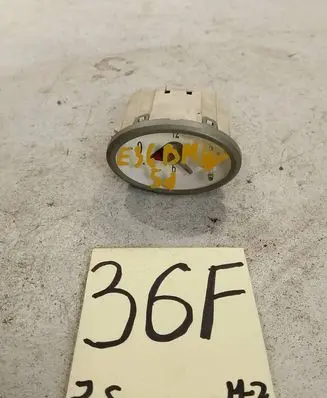 BMW 3 E36 Clock 97KB15000BE