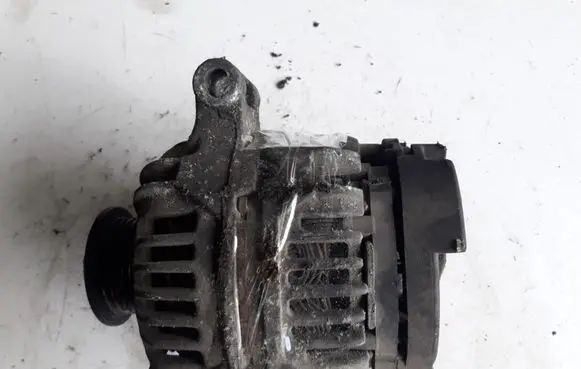 Ford Transit Generator/alternator