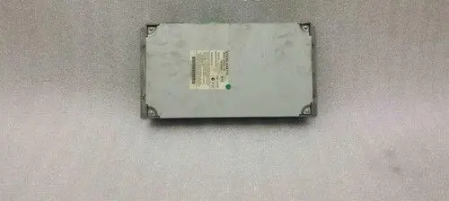 Aston Martin DB9 Sound amplifier 6G3318C808CB