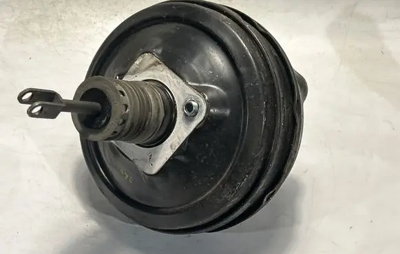 Opel Vectra C Brake booster 24433099