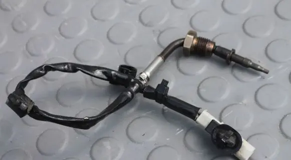 KIA Rio Exhaust gas temperature sensor 3923004YB1