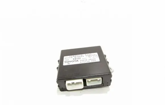 Lexus RX 330 - 350 - 400H Other control units/modules 8943048040