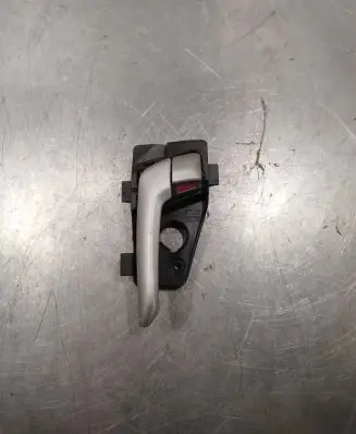 KIA Picanto Rear door interior handle 836101Y000