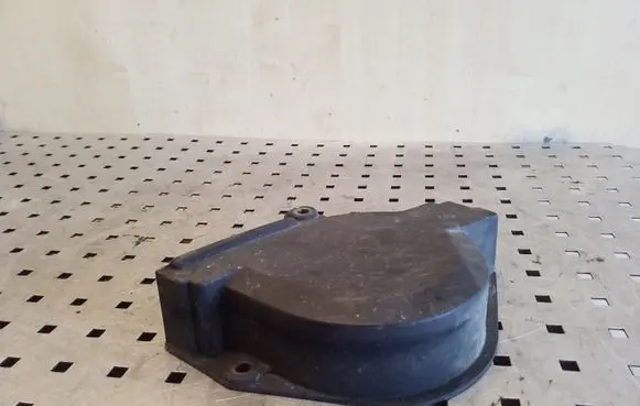 Renault Kangoo I Timing belt guard (cover) 7700114448