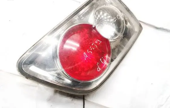 Mazda 6 Tailgate rear/tail lights 22661974 226-61974 22661974226-61974