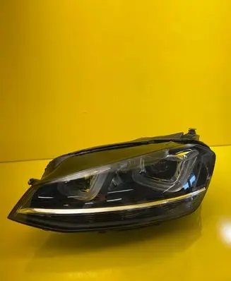 Volkswagen Golf VII Headlight/headlamp 5G1941751
