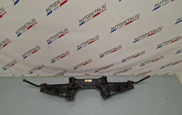 BMW 1 F40 Rear subframe 6862558