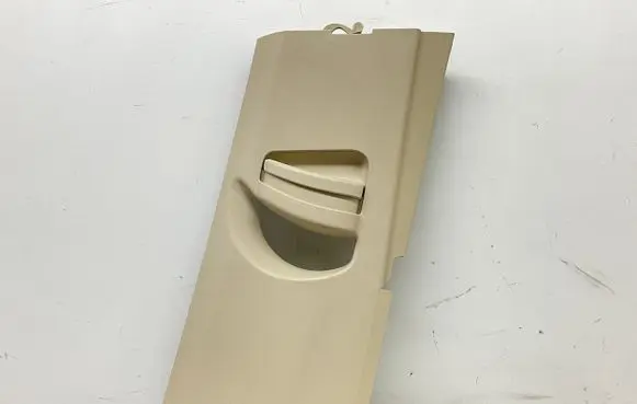 Volkswagen Touareg II (B) pillar trim (top) 106272 106274000