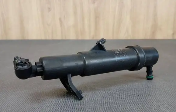 Mercedes-Benz CLK A209 C209 Headlight washer spray nozzle