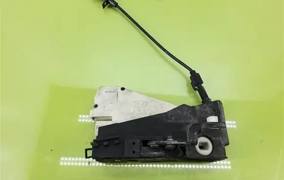 Ford Galaxy Front door lock 93BG220A20DD