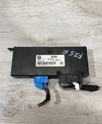 BMW X3 F25 Gateway control module 9354758 ZGW024SK