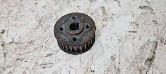 Saab 9-5 Crankshaft gear 