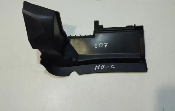 Mercedes-Benz C W203 Pedal assembly A2036890008