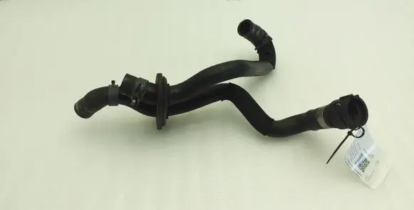 Audi A5 8T 8F Engine coolant pipe/hose 8K1819350AT