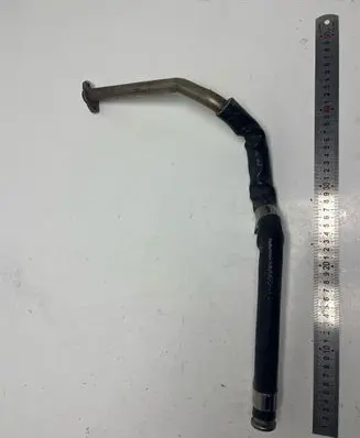 BMW 5 GT F07 EGR valve line/pipe/hose 7823991A