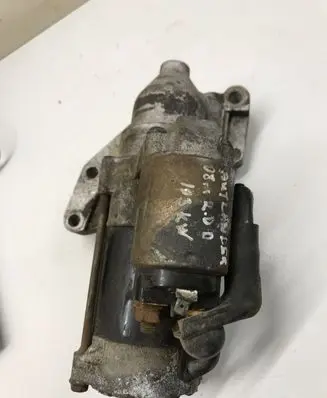 Mitsubishi Outlander Starter motor