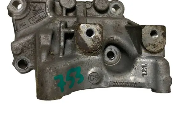 Land Rover Range Rover Evoque L538 Engine mounting bracket 9656597780 98627C
