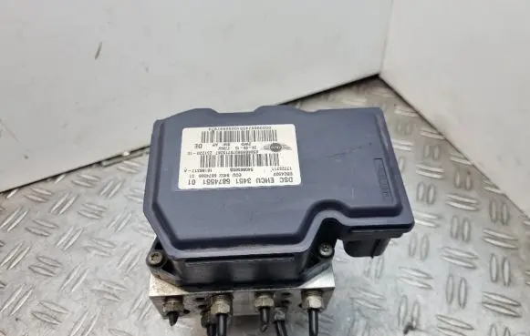 Mini Cooper Countryman R60 ABS Pump 6874551 34516874551