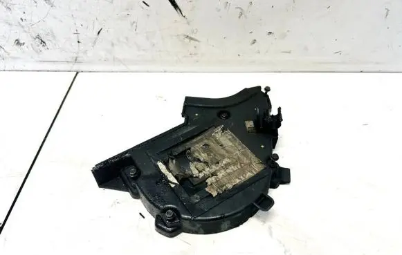 Timing belt guard (cover)