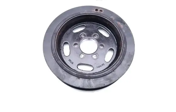 Land Rover Range Rover Sport L320 Crankshaft pulley 4R8Q-6B319-AA