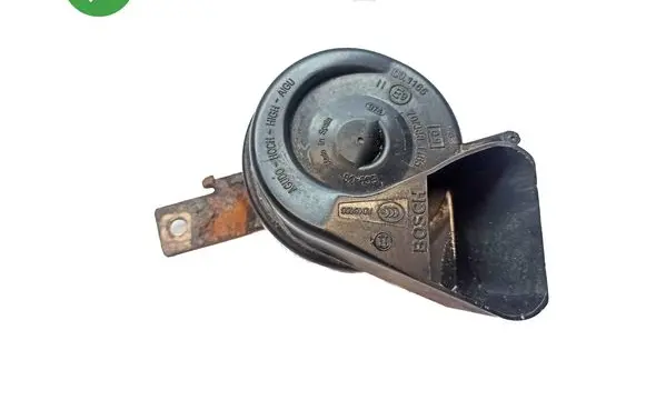 Mercedes-Benz SLK R171 Horn signal A046466 001165 703881165