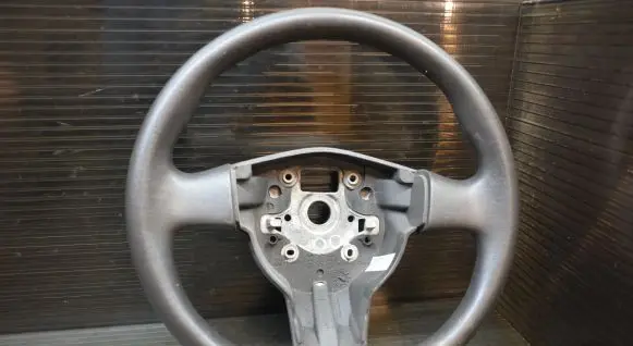 Seat Altea Steering wheel 5P0419091AN
