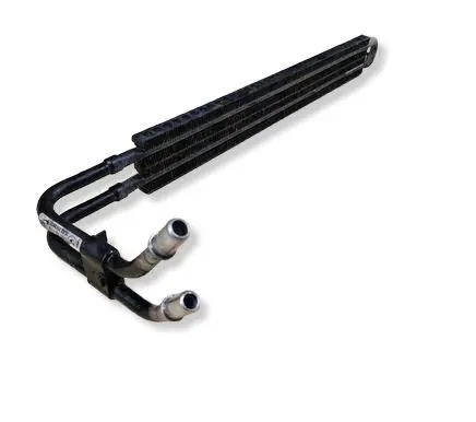 BMW 3 E92 E93 Power steering radiator 7522052