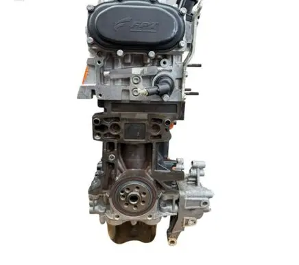 Fiat Ducato Engine F1AGL4113 F030 4154135