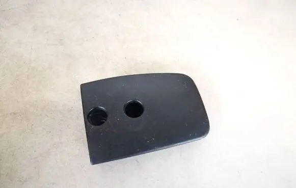 Volkswagen Golf V Steering wheel adjustment switch 1k0419378