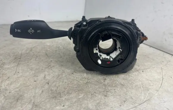BMW 3 F30 F35 F31 Airbag slip ring squib (SRS ring) 9351148 1011216202