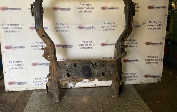 Volkswagen Transporter - Caravelle T5 Front subframe 7E0499029