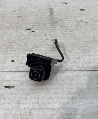 Lexus IS 220D-250-350 Steering wheel adjustment switch 