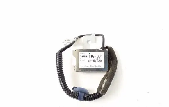 Honda CR-V Aerial antenna amplifier 39155T1GG01