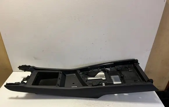 Audi Q7 4M Other center console (tunnel) element 4M1863244