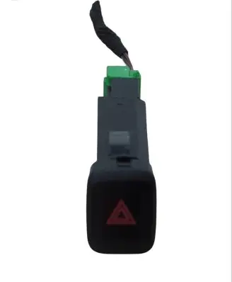 Volvo S60 Hazard light switch 9123681 10W352