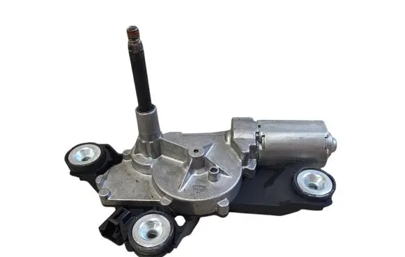 Volvo V50 Rear window wiper motor 30763683 0390201823